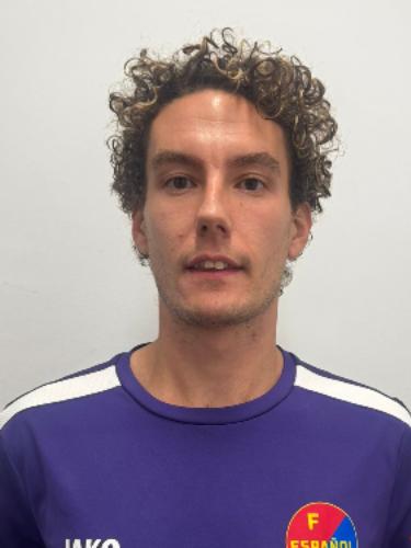 Joaquin Rufete Anton