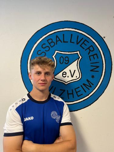 Avatar Bild für Max Heilmann