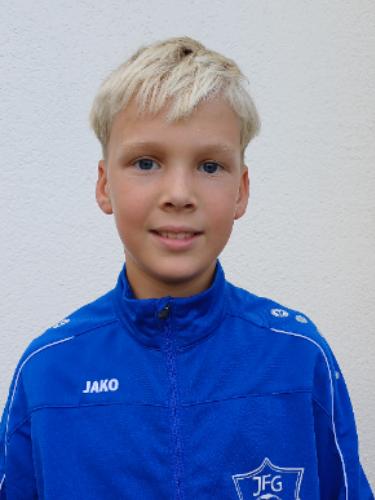 Samuel Neumann