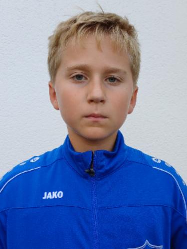 Benedikt Schlesinger