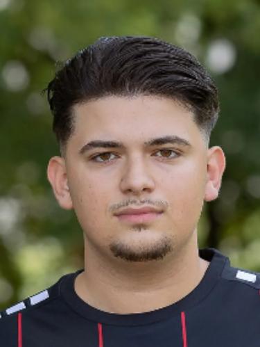 Avatar Bild für Endrion Gashi