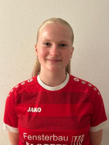 Avatar Bild für Clara Fuchs