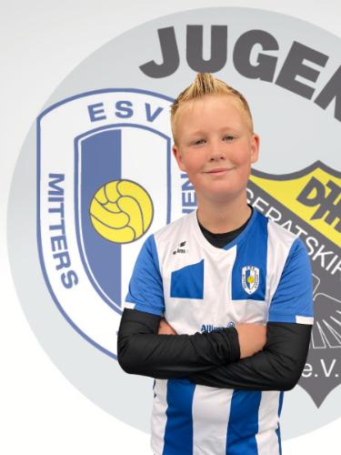 Avatar Bild für Nico Pache