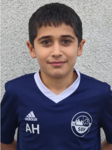 Aydin Hashimli