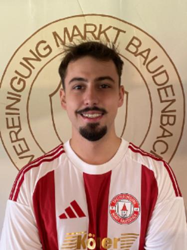 Avatar Bild für Martin Betz