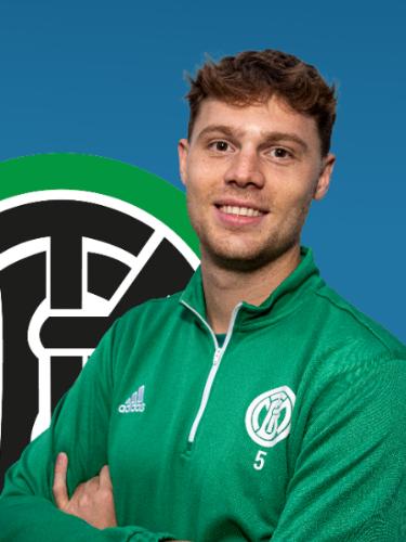 Avatar Bild für Anton Beckenbauer