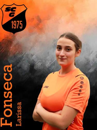 Larissa Teixeira da Fonseca