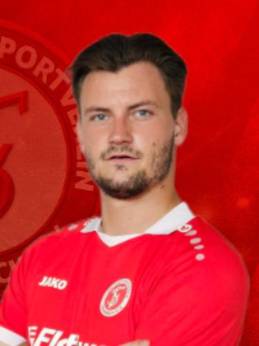 Nikolaj Finsterhölzl