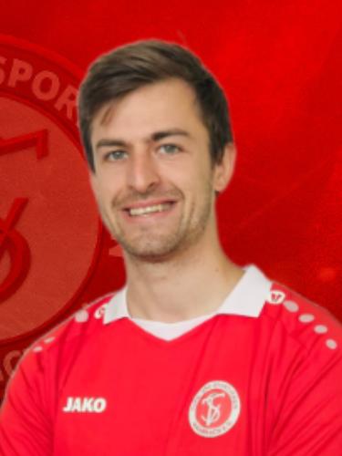 Bastian Wirthmüller