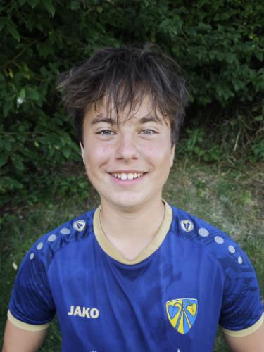 Maximilian Hentschel