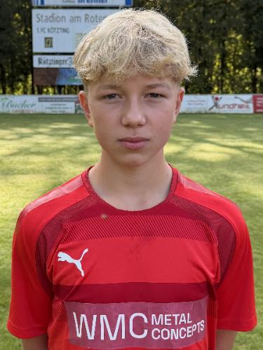 Avatar Bild für Lennox Lojko