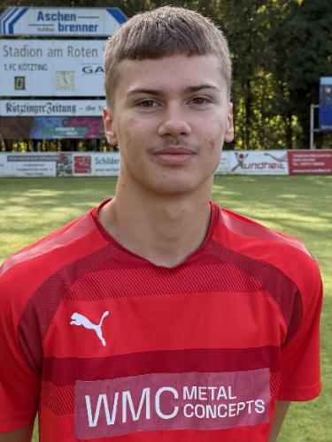 Avatar Bild für Maximilian Pradel