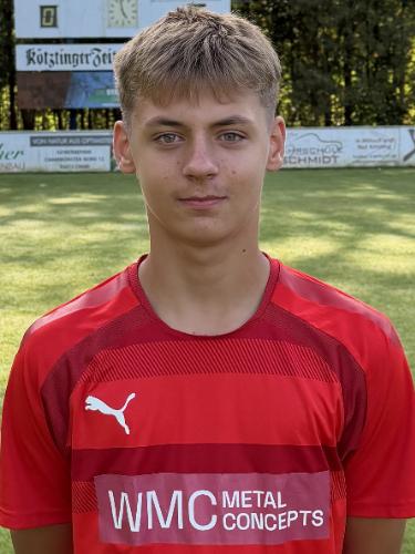 Avatar Bild für Samuel Schlamminger