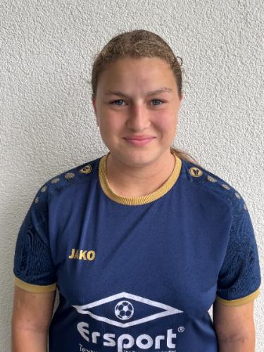 Avatar Bild für Vivien Alhaier