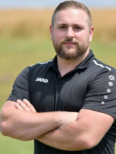 Maximilian Zehentmeier