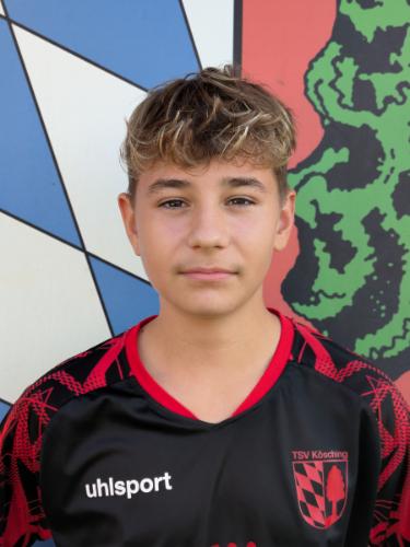 Avatar Bild für Elias Jilek