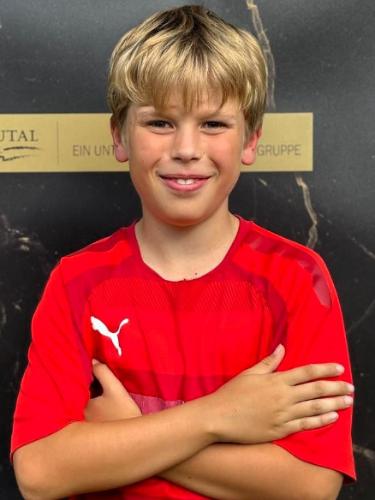 Avatar Bild für Dominik Mühlbauer