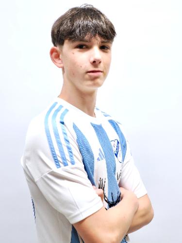 Maximilian Netschajew