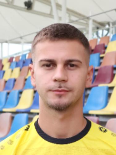 Pavel Bozanovic