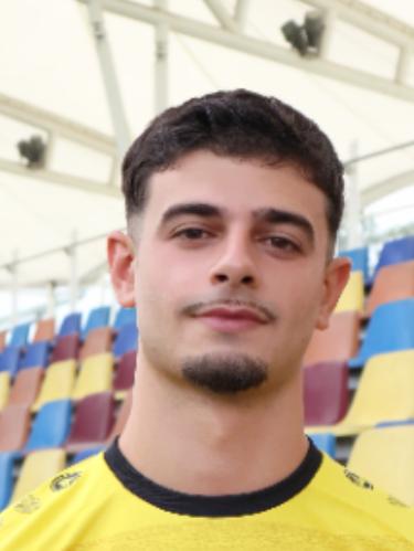 Melih Demirci