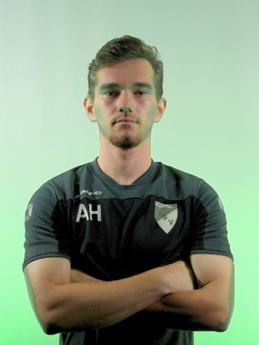 Avatar Bild für Andre Haag