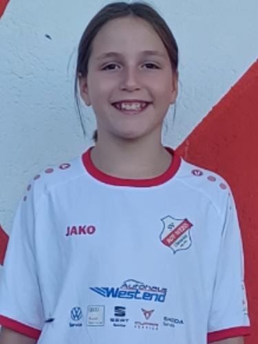 Helena Krieger