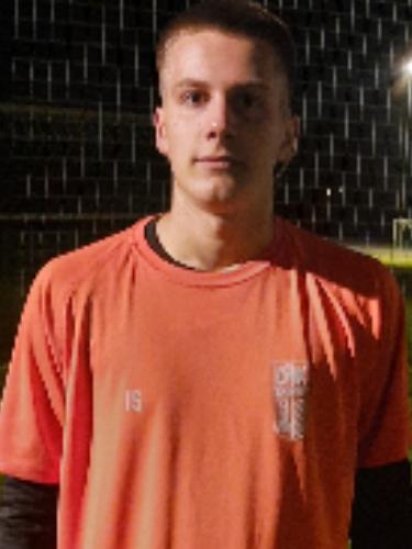 Vladyslav Yaroslavskyi