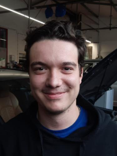 Avatar Bild für Georg Doisl