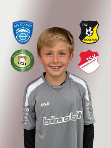 Lukas Brandl