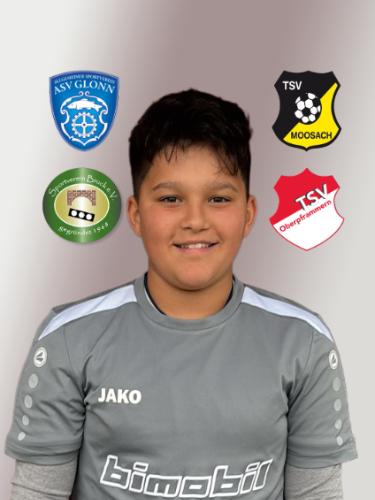 Dzan Ismail