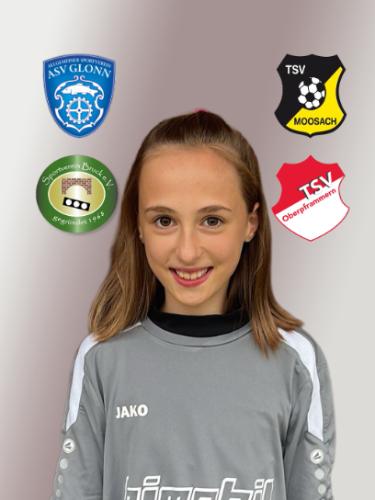 Magdalena Mittermeier