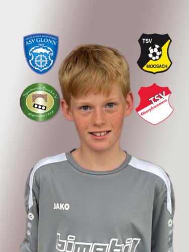 Jasper Beutel