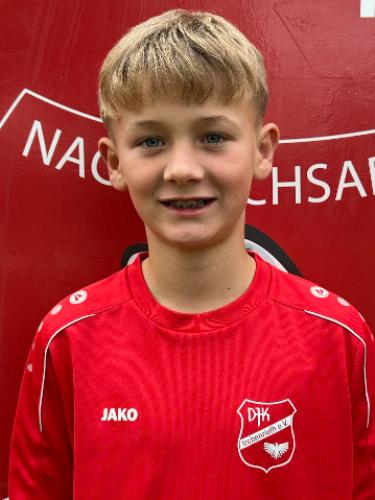 Dominik Bodensteiner