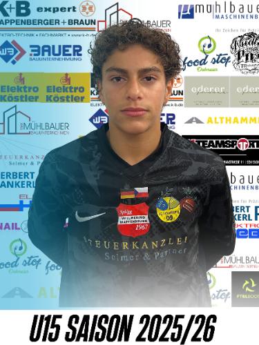 Caique Almeida Rigon