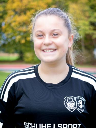 Avatar Bild für Emilia Pörrer