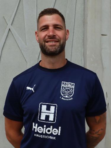 Avatar Bild für Kevin Böhm