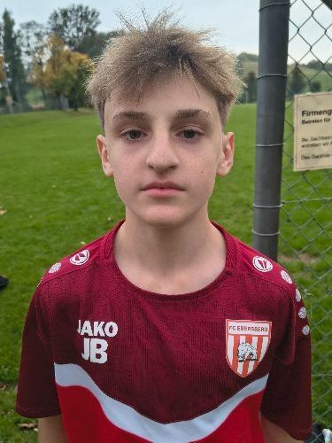 Janne Böhm