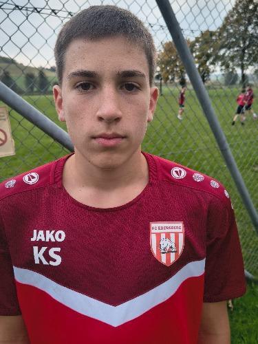 Kaspar Schantz