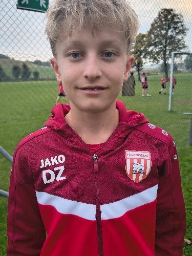 Dominik Zistl