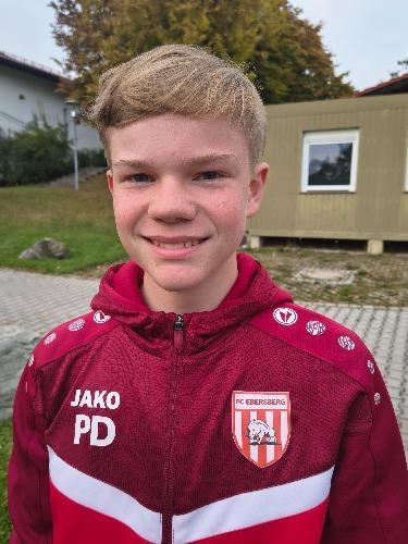 Paul Döge