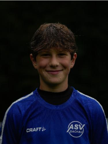 Felix Teichmann