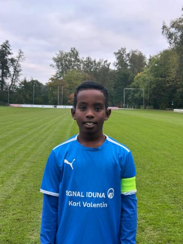 Johannes Mamo