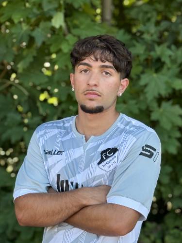 Barzan Shamo Darwish