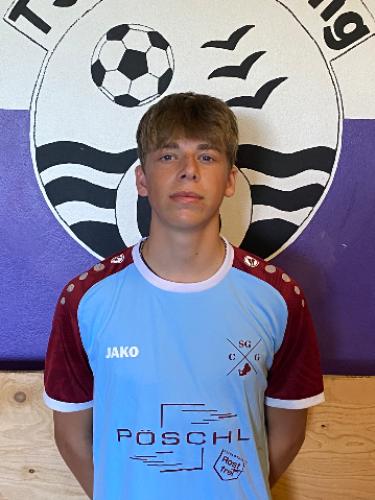 Jonas Schrobenhauser