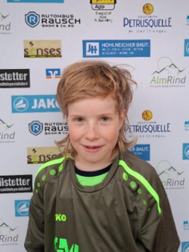 Robin Scheck