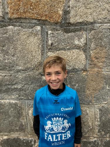 Avatar Bild für Ben Frisch