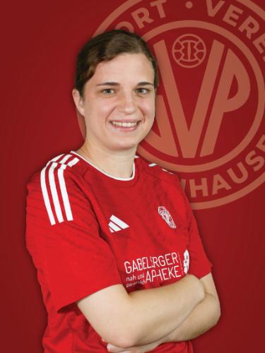 Avatar Bild für Anna-Lena Bachmaier