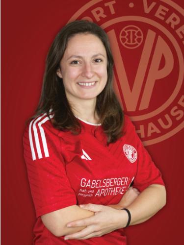 Avatar Bild für Sophia Zehentmeier