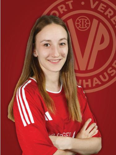 Avatar Bild für Fabienne Ziegler