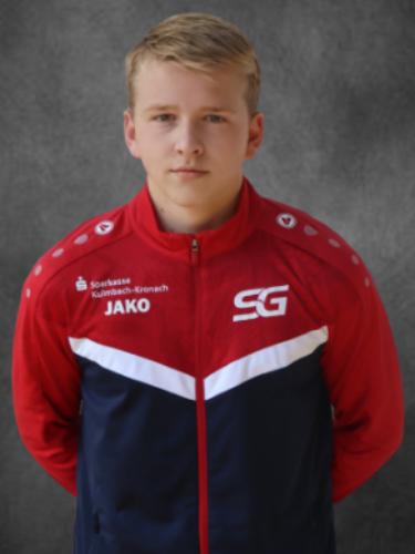 Avatar Bild für Niklas Hahn